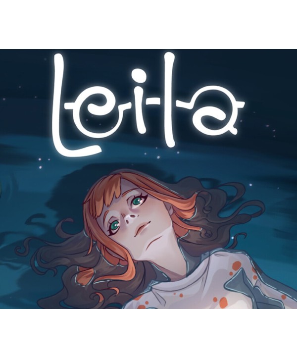 Leila without/NL/PL/AT Switch Nintendo eShop Key EUROPE
